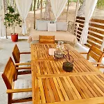 Appartement Serenity House Spiatza Katarrakhion