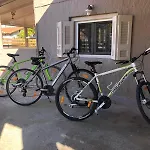 Serenity House Spiatza *