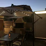 Serenity House Spiatza Katarrakhion
