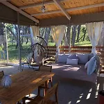 Serenity House Spiatza Katarrakhion