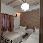 Serenity House Spiatza *