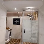 Appartement Serenity House Spiatza Katarrakhion