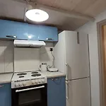 Serenity House Spiatza Appartement Katarrakhion