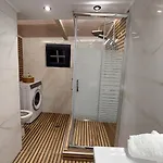 Διαμέρισμα Serenity House Spiatza Katarrakhion