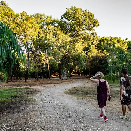 Serenity House Spiatza *