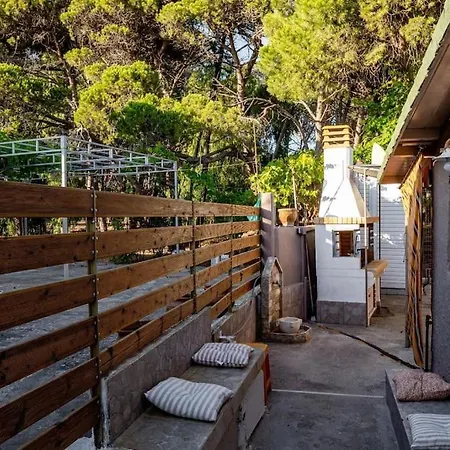 Serenity House Spiatza Apartment