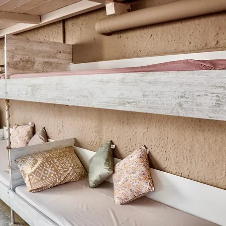 Serenity House Spiatza * Katarrakhion