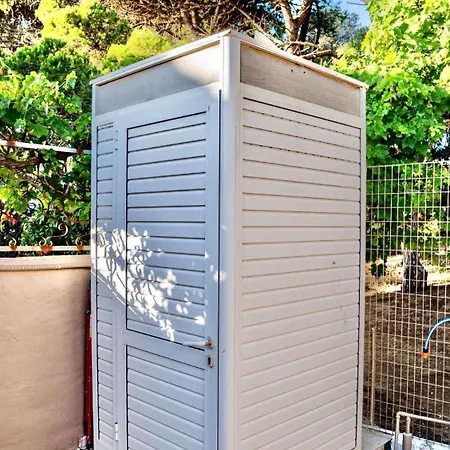 Serenity House Spiatza *