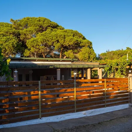 Serenity House Spiatza Katarrakhion