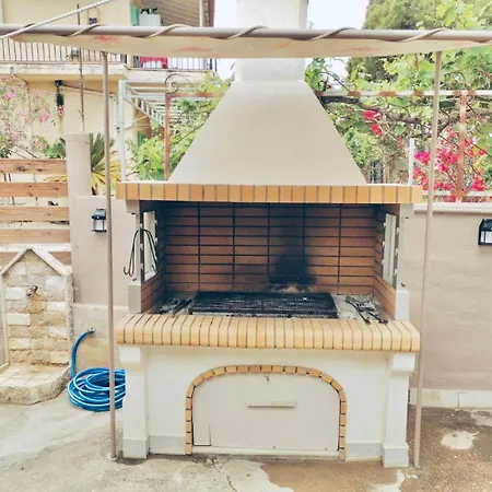 Serenity House Spiatza