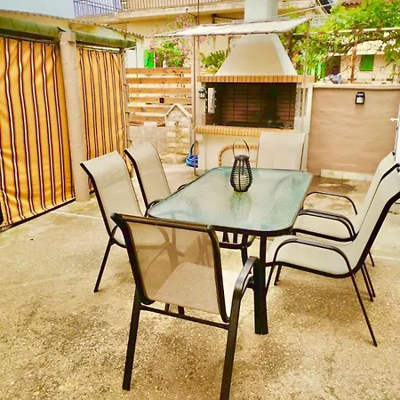 Serenity House Spiatza