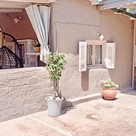 Serenity House Spiatza * Katarrakhion