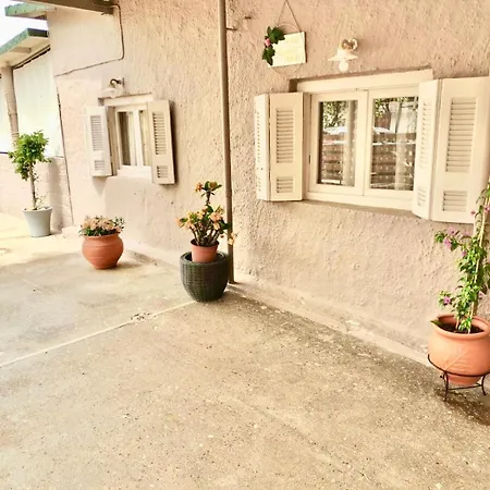 Apartment Serenity House Spiatza *