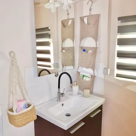 Apartment Serenity House Spiatza