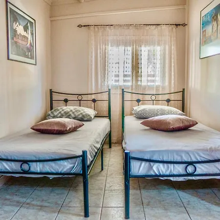 Apartment Serenity House Spiatza