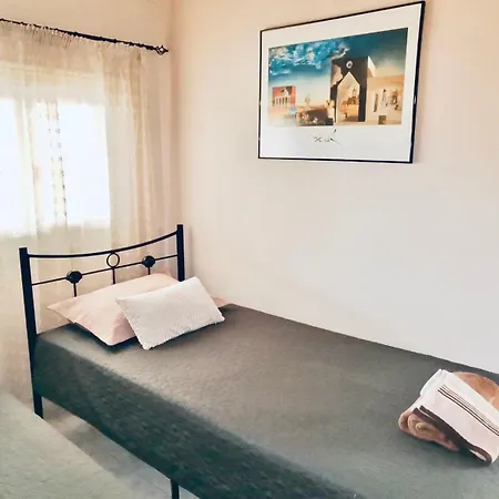 Serenity House Spiatza * Katarrakhion