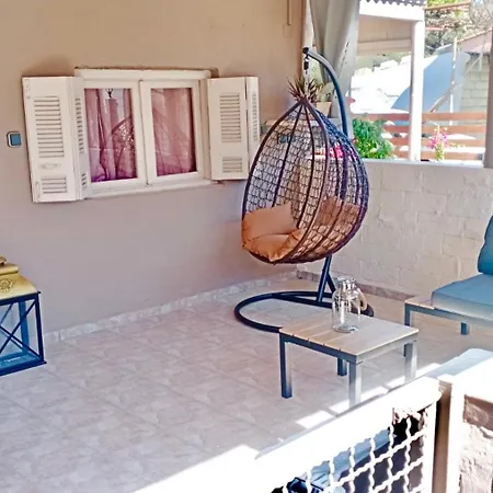 Serenity House Spiatza Apartment *