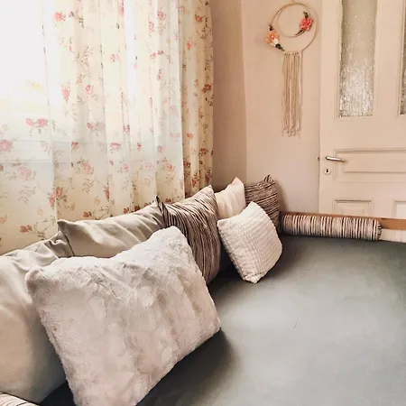 Serenity House Spiatza * Katarrakhion