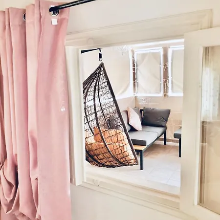 Serenity House Spiatza Katarrakhion