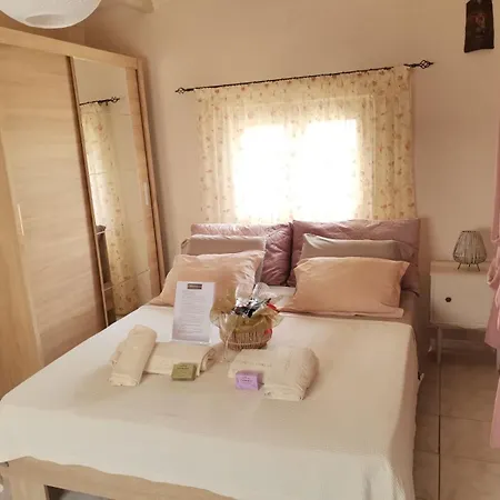 Apartment Serenity House Spiatza *