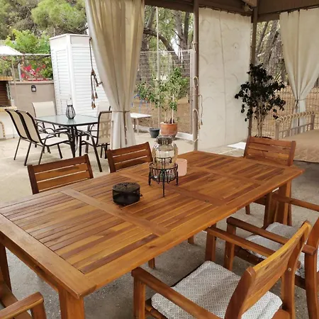 Apartment Serenity House Spiatza