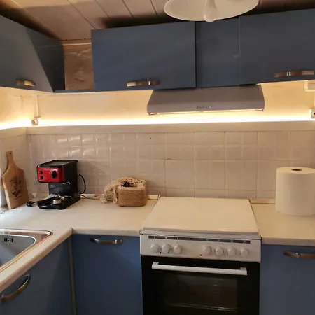 Serenity House Spiatza