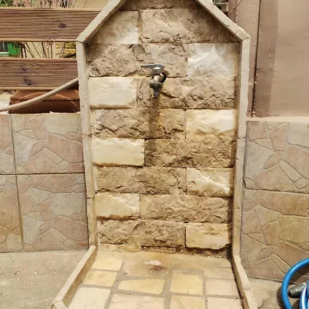 Serenity House Spiatza 公寓 *