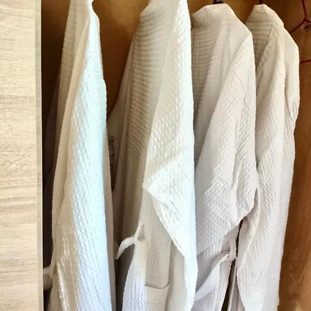 Apartamento Serenity House Spiatza