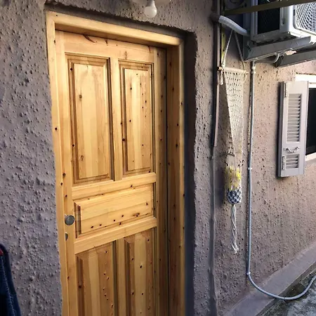 Serenity House Spiatza Appartement *