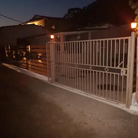 Serenity House Spiatza *