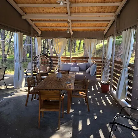 Serenity House Spiatza * Katarrakhion