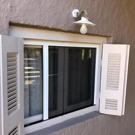 Serenity House Spiatza Apartment