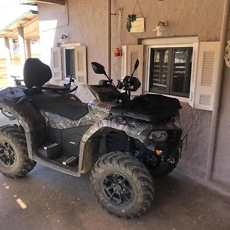 Serenity House Spiatza 公寓 *