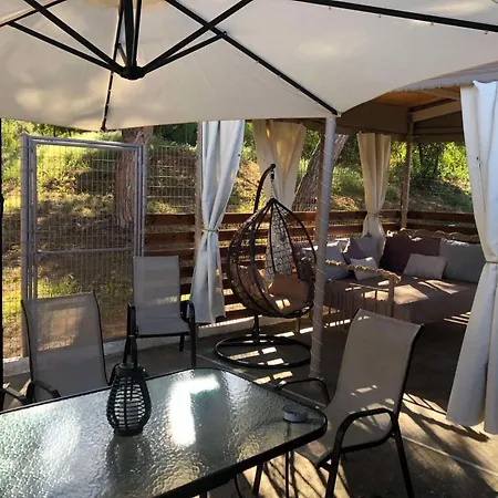 Apartment Serenity House Spiatza Katarrakhion