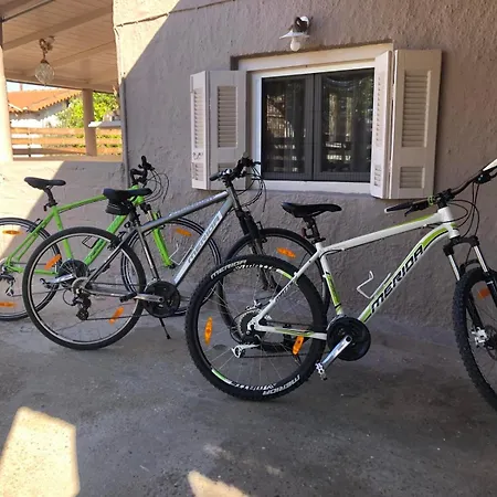 Serenity House Spiatza *