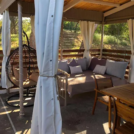 Serenity House Spiatza