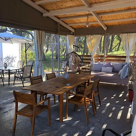 Serenity House Spiatza *