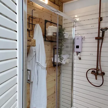 Serenity House Spiatza