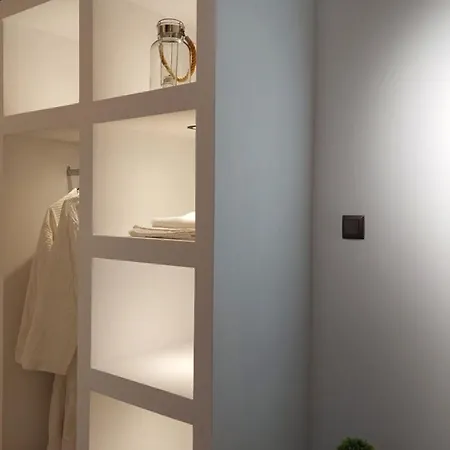 Serenity House Spiatza * Katarrakhion