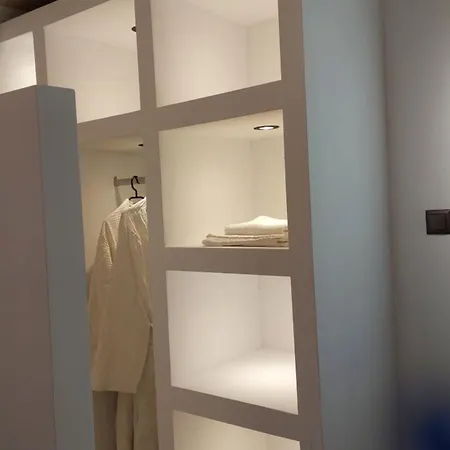 Serenity House Spiatza Apartamento