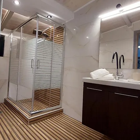 Serenity House Spiatza Appartement *