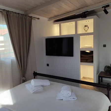 公寓 Serenity House Spiatza *