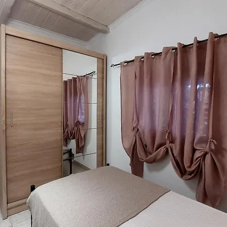 Serenity House Spiatza *