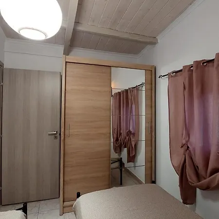 Appartement Serenity House Spiatza
