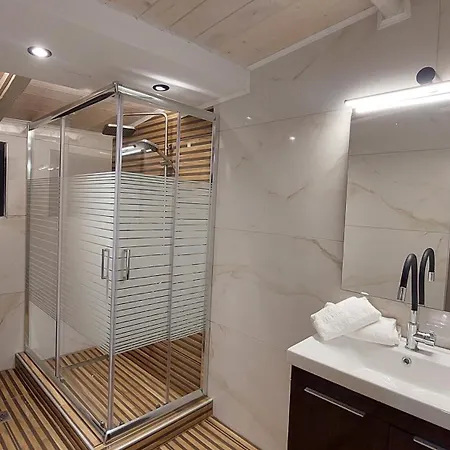 Serenity House Spiatza Appartement *