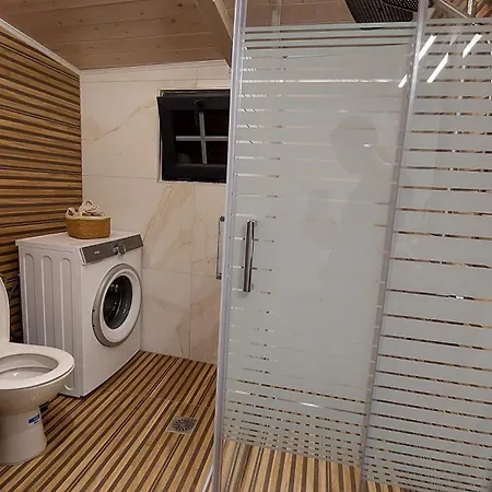 Serenity House Spiatza