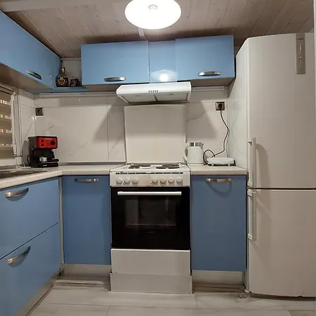 Serenity House Spiatza Apartamento