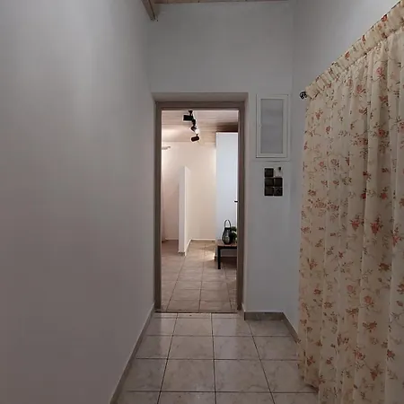 Serenity House Spiatza Apartment