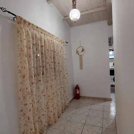 Apartment Serenity House Spiatza *