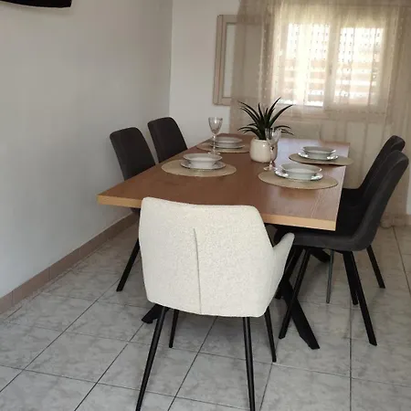 Serenity House Spiatza 公寓